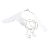 Women Urine Collector Soft Breathable Silicone Urine Catheter Bags Collector Set Anti Leakage Wearable Urinal System