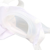 Women Urine Collector Soft Breathable Silicone Urine Catheter Bags Collector Set Anti Leakage Wearable Urinal System - Extra Image
