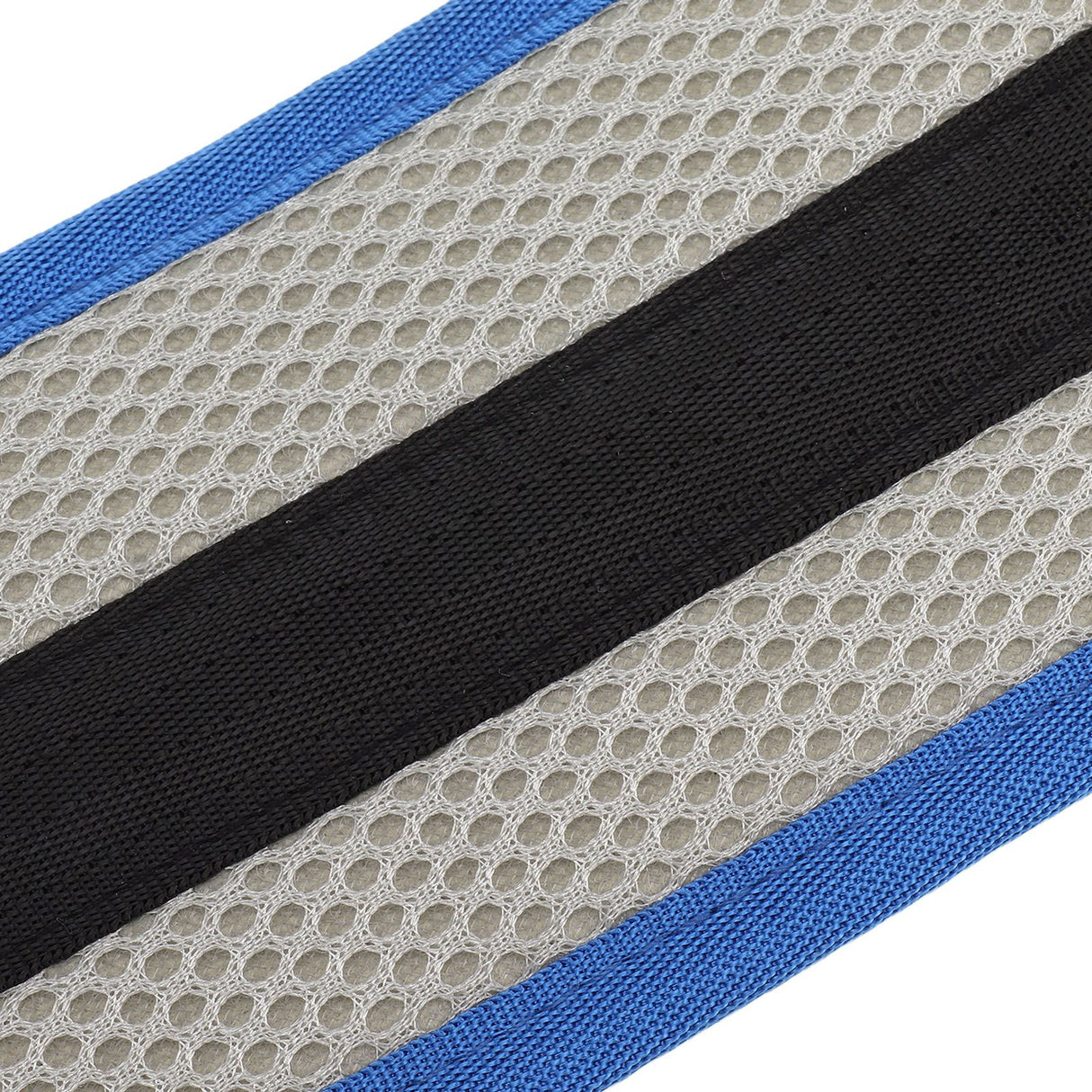 Transfer Gait Belt with Handles Quick Release Buckle Elderly Patient Stroke Hemiplegia Standing Rehabilitation Training Belt Walking Aids S, Waist 75‑110, Leg Circumference 45‑70