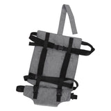 Dining Chair Seat Belt Portable Adjustable Strap Washable Lightweight Comfortable High Chair Security Straps for Baby