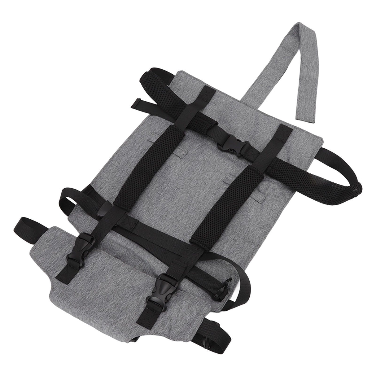Dining Chair Seat Belt Portable Adjustable Strap Washable Lightweight Comfortable High Chair Security Straps for Baby