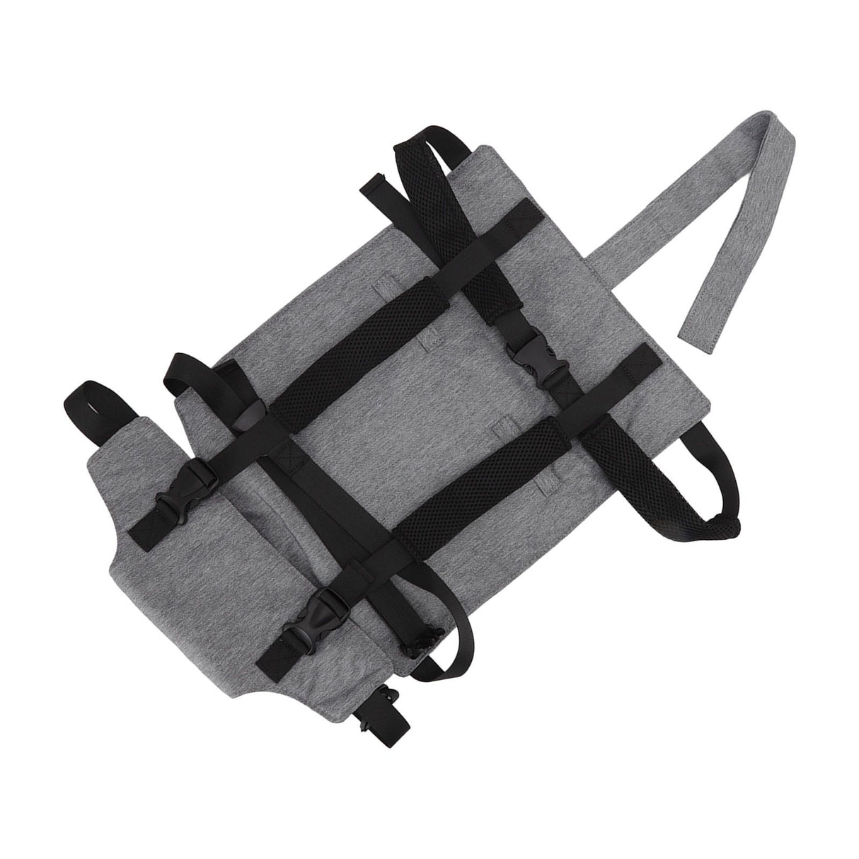 Dining Chair Seat Belt Portable Adjustable Strap Washable Lightweight Comfortable High Chair Security Straps for Baby