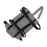 Dining Chair Seat Belt Portable Adjustable Strap Washable Lightweight Comfortable High Chair Security Straps for Baby