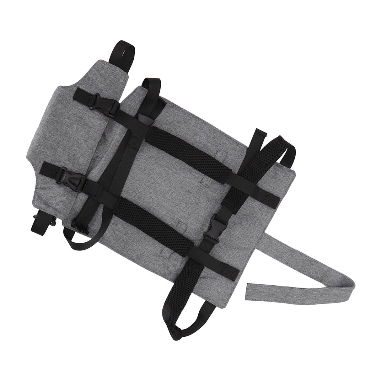 Dining Chair Seat Belt Portable Adjustable Strap Washable Lightweight Comfortable High Chair Security Straps for Baby