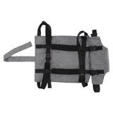 Dining Chair Seat Belt Portable Adjustable Strap Washable Lightweight Comfortable High Chair Security Straps for Baby