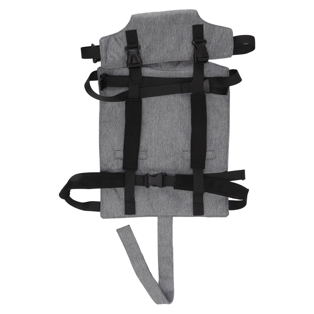 Dining Chair Seat Belt Portable Adjustable Strap Washable Lightweight Comfortable High Chair Security Straps for Baby