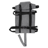 Dining Chair Seat Belt Portable Adjustable Strap Washable Lightweight Comfortable High Chair Security Straps for Baby
