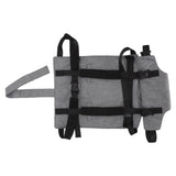 Dining Chair Seat Belt Portable Adjustable Strap Washable Lightweight Comfortable High Chair Security Straps for Baby