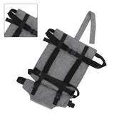 Dining Chair Seat Belt Portable Adjustable Strap Washable Lightweight Comfortable High Chair Security Straps for Baby - Extra Image