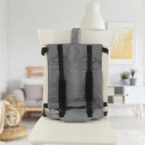 Dining Chair Seat Belt Portable Adjustable Strap Washable Lightweight Comfortable High Chair Security Straps for Baby