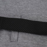 Dining Chair Seat Belt Portable Adjustable Strap Washable Lightweight Comfortable High Chair Security Straps for Baby - Extra Image
