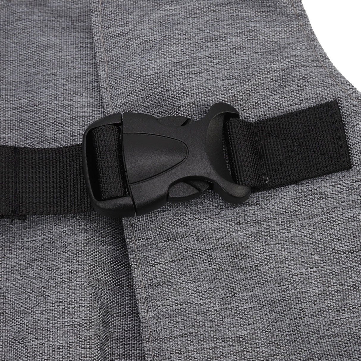 Dining Chair Seat Belt Portable Adjustable Strap Washable Lightweight Comfortable High Chair Security Straps for Baby