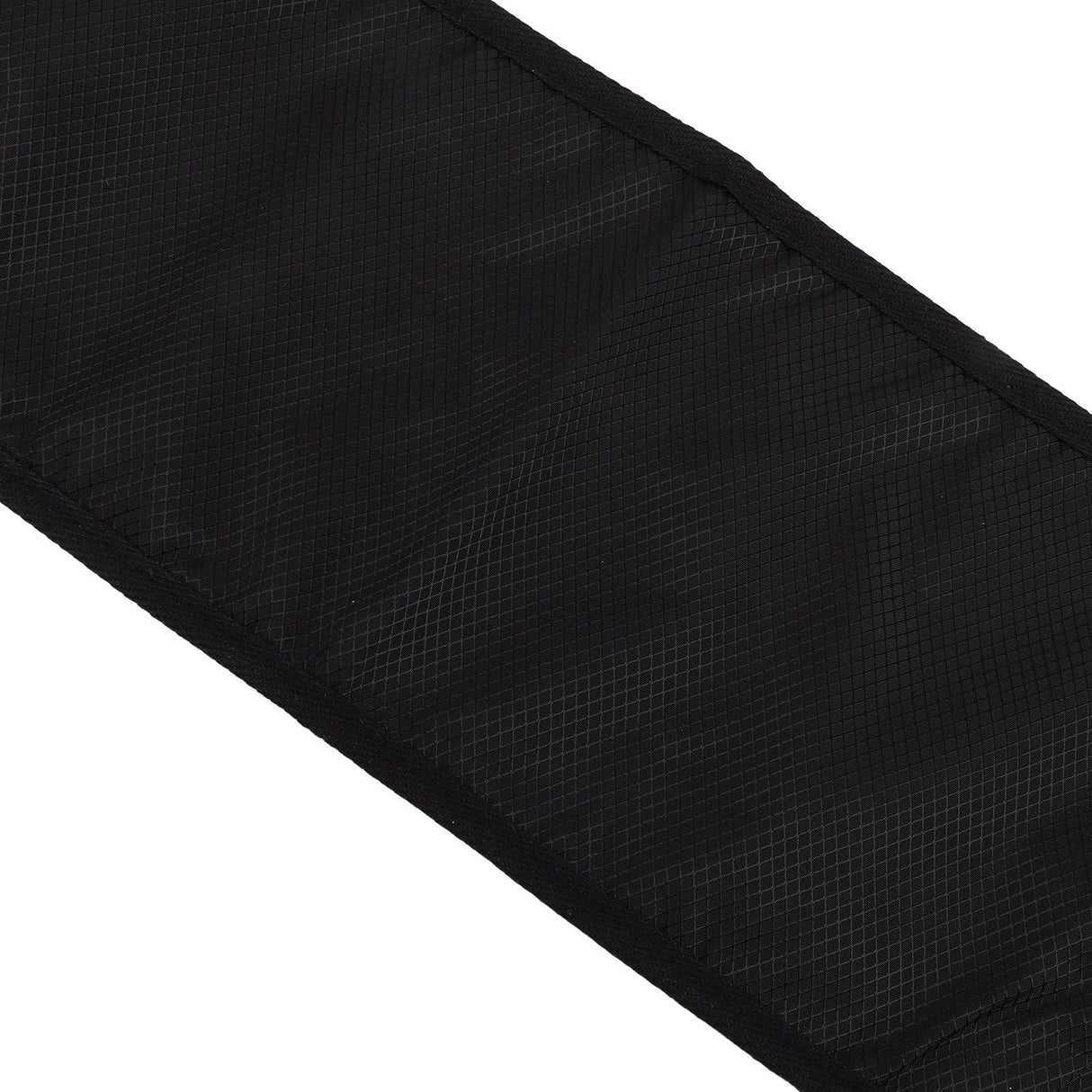 Patient Transfer Sling Gait Belt Padded Breathable Patient Lift Transferring Belt Mobility Aids for Elderly Disabled Black