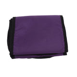 Patient Transfer Sling Gait Belt Padded Breathable Patient Lift Transferring Belt Mobility Aids for Elderly Disabled Purple