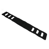 Patient Transfer Sling Gait Belt Padded Breathable Patient Lift Transferring Belt Mobility Aids for Elderly Disabled Green