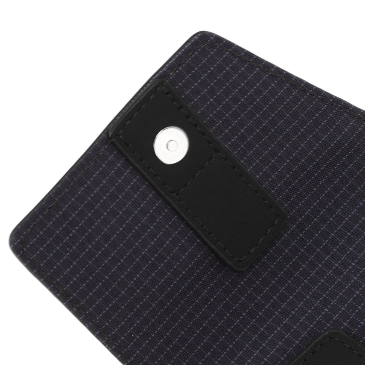 Minimalist Wallet Leather Credit Card Holder Coin Purse Portable Multi Function Card Holder Wallet for Men Women Black