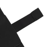 Minimalist Wallet Leather Credit Card Holder Coin Purse Portable Multi Function Card Holder Wallet for Men Women Black