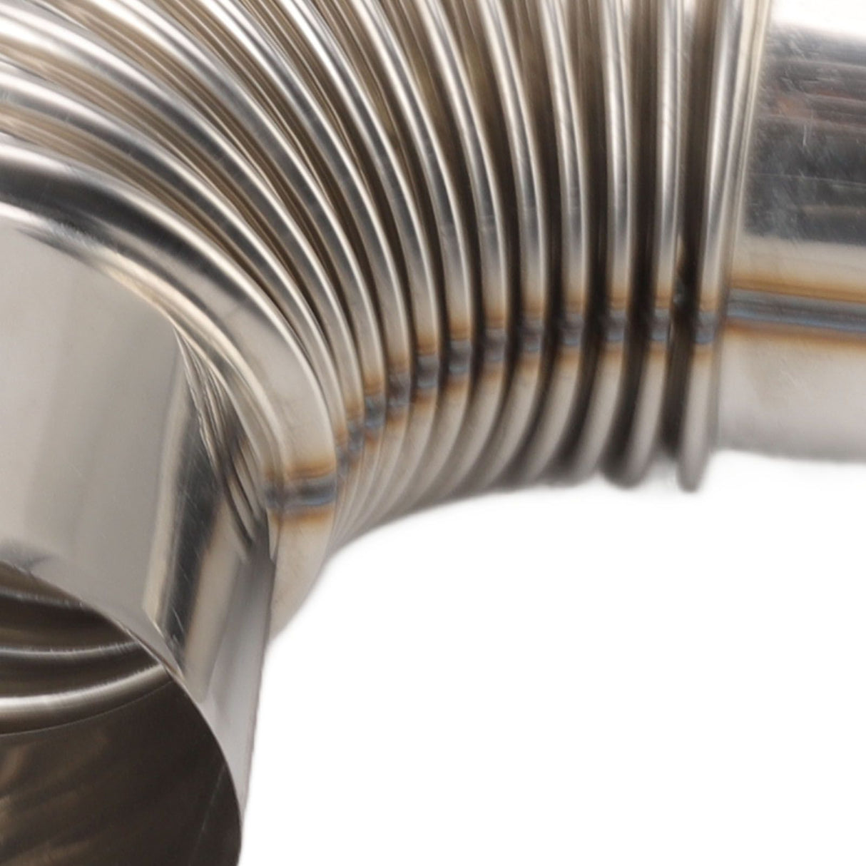 Stainless Steel Elbow Chimney Stove Pipe 90 Degrees Bending Chimney Flue Adapter Tube