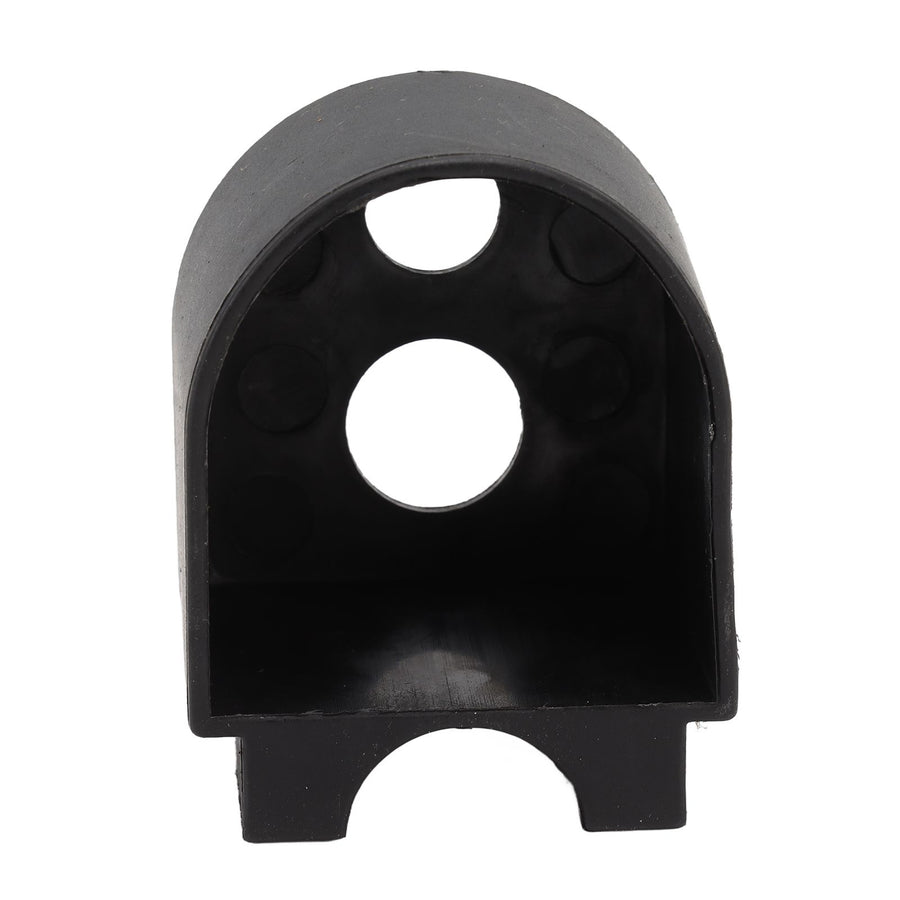 Cane Holder for Walker Rollator Wheelchair Stable Walking Stick Crutch Fixed Attachment for Elderly