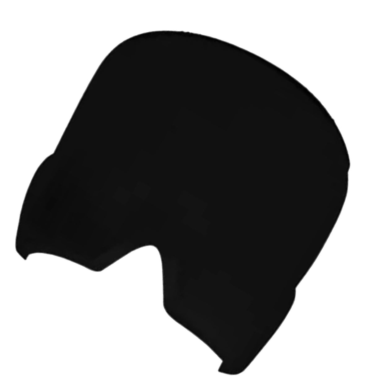 Ice Head Wrap Double Layer Gel Ice Pack Mask for Home Migraine and Headache Relief Black