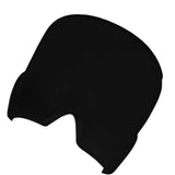 Ice Head Wrap Double Layer Gel Ice Pack Mask for Home Migraine and Headache Relief Black