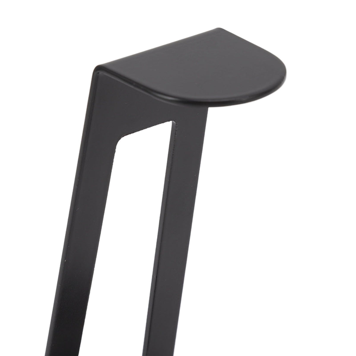 0.4mm Coffee Powder Needle Distributor Magnetic Detachable Coffee Stirrer Distribution Tool for Coffee Shop Black