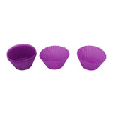Cake Turntable Set Decorating Table Decorating Piping Nozzle Silicone Bag DIY Baking Set - Extra Image