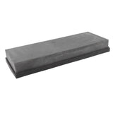 800 Grit Whetstone Boron Carbide Whetstone Knife Sharpener Professional Kitchen Knife Sharpening Stone for Chisels Axes