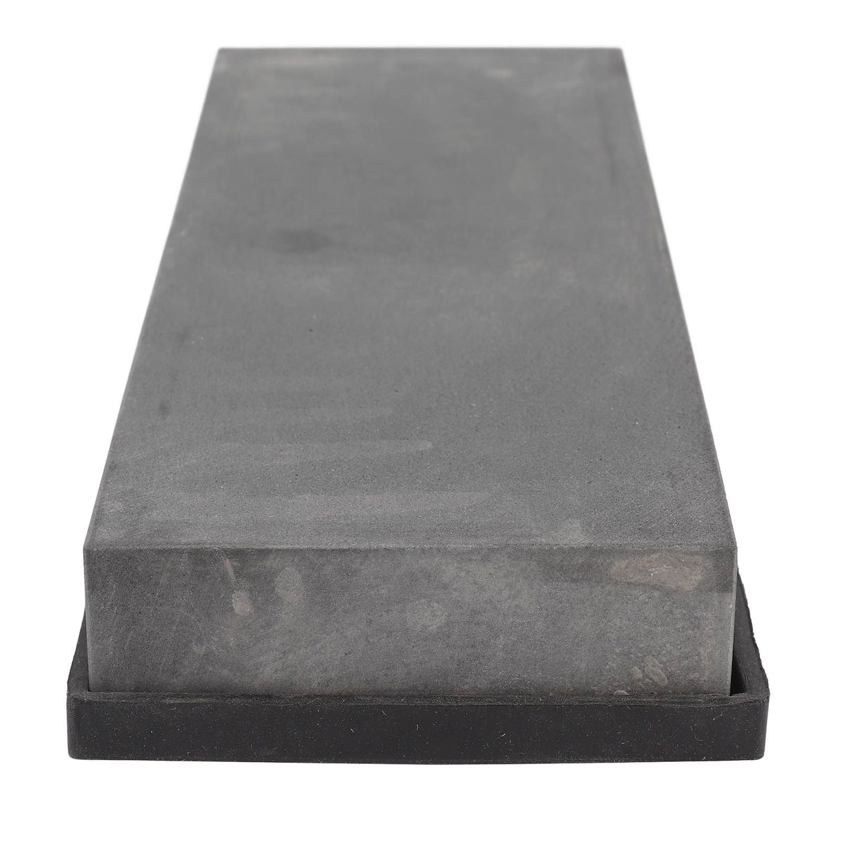 800 Grit Whetstone Boron Carbide Whetstone Knife Sharpener Professional Kitchen Knife Sharpening Stone for Chisels Axes