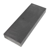 800 Grit Whetstone Boron Carbide Whetstone Knife Sharpener Professional Kitchen Knife Sharpening Stone for Chisels Axes