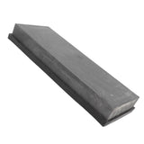 800 Grit Whetstone Boron Carbide Whetstone Knife Sharpener Professional Kitchen Knife Sharpening Stone for Chisels Axes