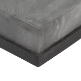 800 Grit Whetstone Boron Carbide Whetstone Knife Sharpener Professional Kitchen Knife Sharpening Stone for Chisels Axes