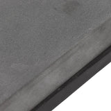 800 Grit Whetstone Boron Carbide Whetstone Knife Sharpener Professional Kitchen Knife Sharpening Stone for Chisels Axes