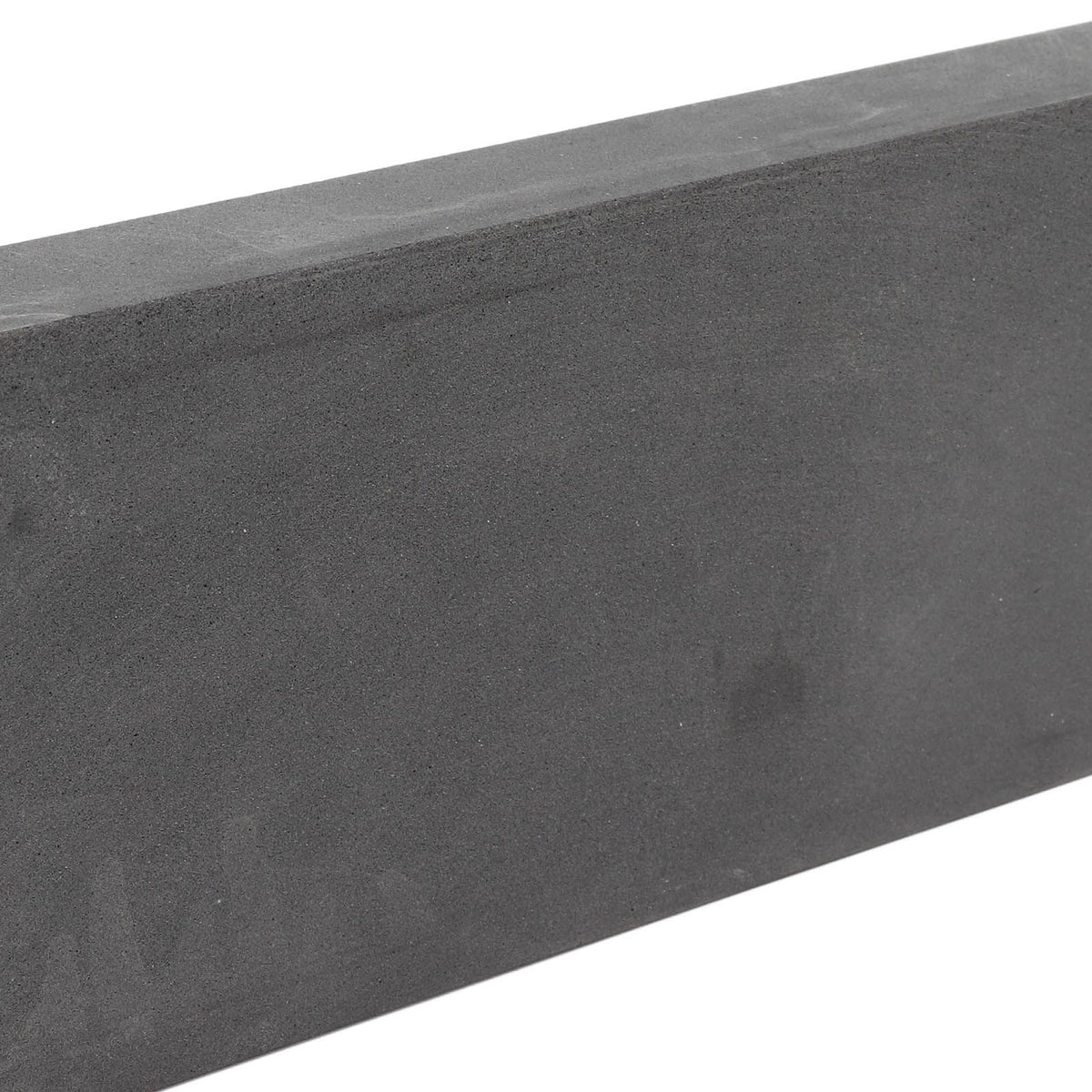 800 Grit Whetstone Boron Carbide Whetstone Knife Sharpener Professional Kitchen Knife Sharpening Stone for Chisels Axes