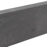 800 Grit Whetstone Boron Carbide Whetstone Knife Sharpener Professional Kitchen Knife Sharpening Stone for Chisels Axes