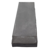 Knife Sharpening Stone Universal Strong Whetstone Sharpener Set Water Stone with Anti Skid Base 800 Grit