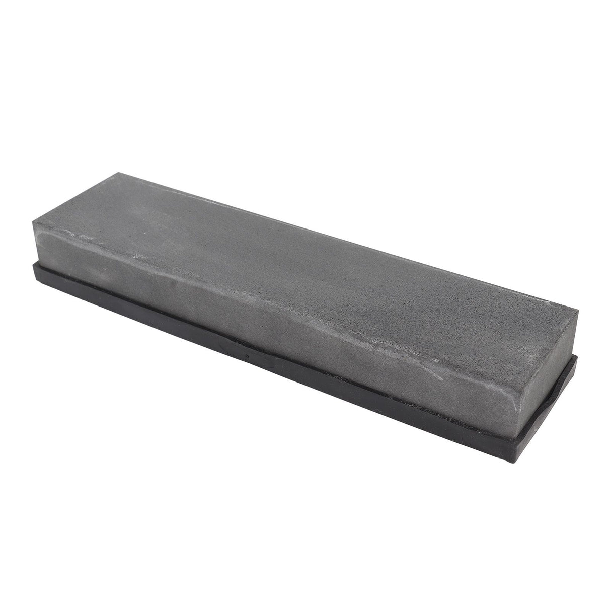 Knife Sharpening Stone Universal Strong Whetstone Sharpener Set Water Stone with Anti Skid Base 800 Grit