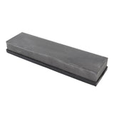 Knife Sharpening Stone Universal Strong Whetstone Sharpener Set Water Stone with Anti Skid Base 800 Grit