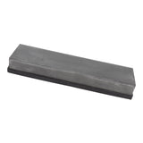 Knife Sharpening Stone Universal Strong Whetstone Sharpener Set Water Stone with Anti Skid Base 800 Grit