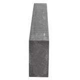 Knife Sharpening Stone Universal Strong Whetstone Sharpener Set Water Stone with Anti Skid Base 800 Grit - Low Angle