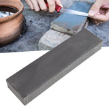 Knife Sharpening Stone Universal Strong Whetstone Sharpener Set Water Stone with Anti Skid Base 800 Grit - Extra Image