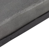 Knife Sharpening Stone Universal Strong Whetstone Sharpener Set Water Stone with Anti Skid Base 800 Grit - Extra Image