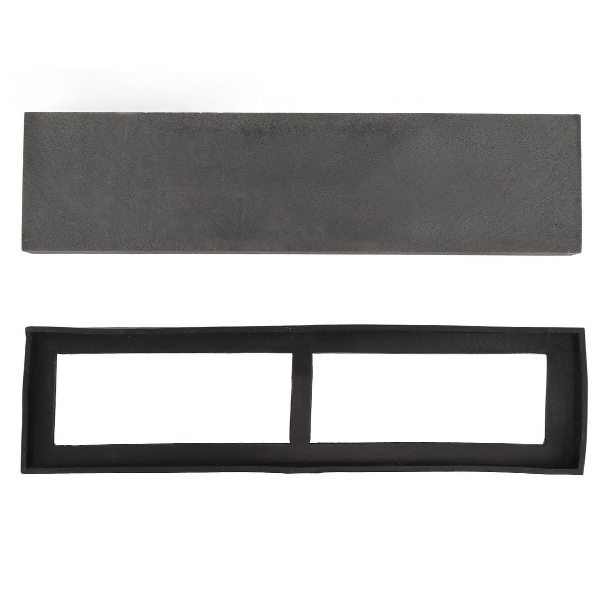 Whetstone Knife Sharpener Professional Sharpening Stone with Base Kitchen Tools 800 Grit