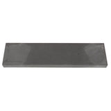Whetstone Knife Sharpener Professional Sharpening Stone with Base Kitchen Tools 800 Grit