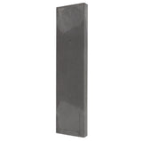 Whetstone Knife Sharpener Professional Sharpening Stone with Base Kitchen Tools 800 Grit