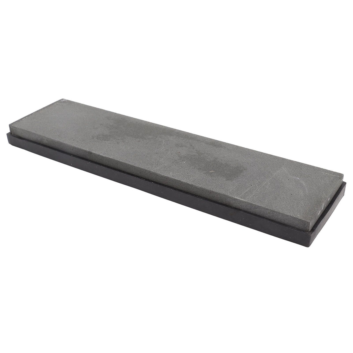 Whetstone Knife Sharpener Professional Sharpening Stone with Base Kitchen Tools 800 Grit