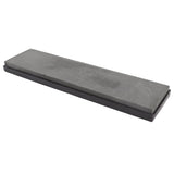 Whetstone Knife Sharpener Professional Sharpening Stone with Base Kitchen Tools 800 Grit - Extra Image