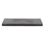 Whetstone Knife Sharpener Professional Sharpening Stone with Base Kitchen Tools 800 Grit