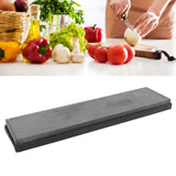 Whetstone Knife Sharpener Professional Sharpening Stone with Base Kitchen Tools 800 Grit