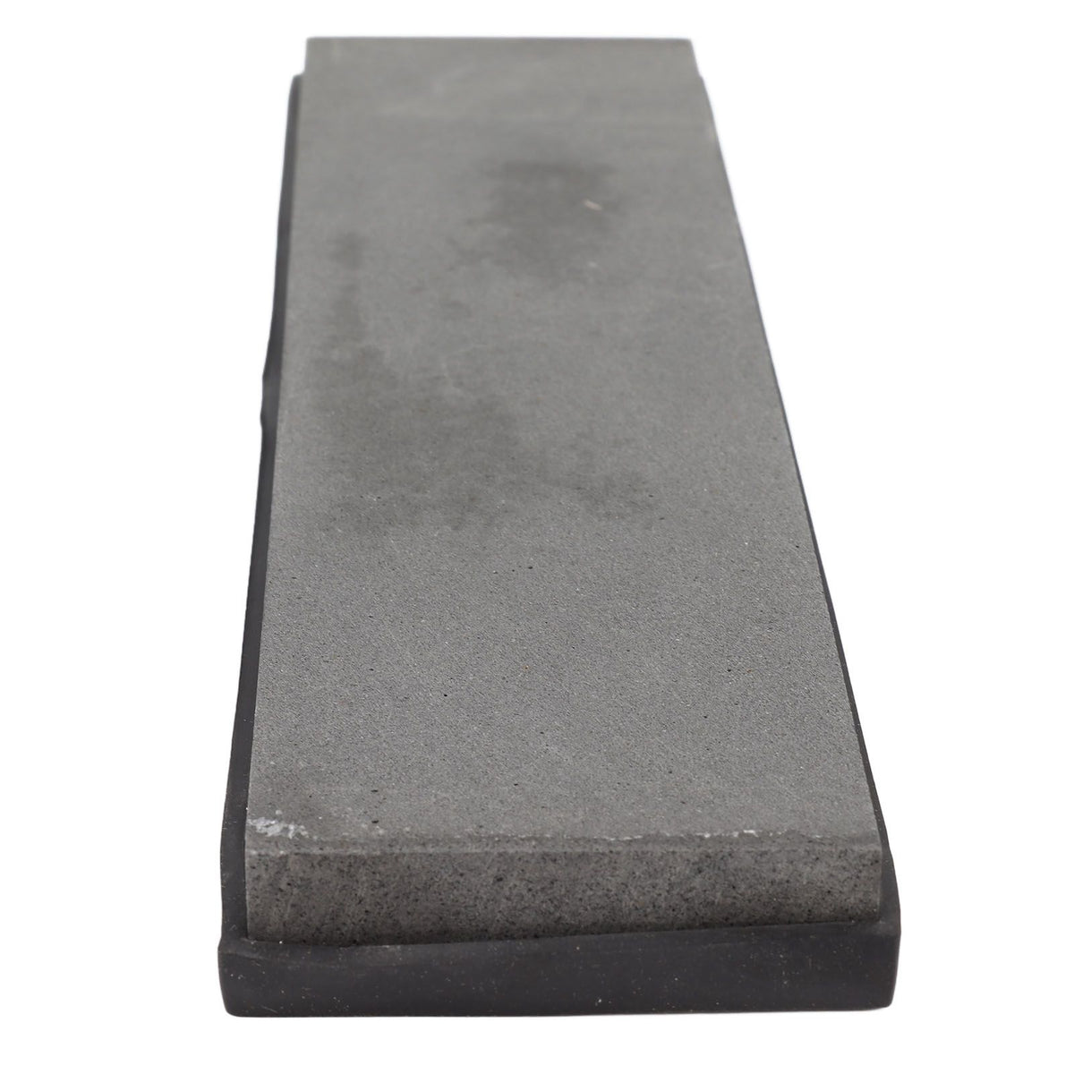 Whetstone Knife Sharpener Professional Sharpening Stone with Base Kitchen Tools 800 Grit